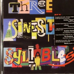 Pro Celebrity Golf and Jay Glaze - Three Sinister Syllables PT 2 (2004)