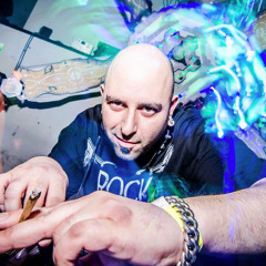 Champa "Mix for radiOzora" 31/01/2014