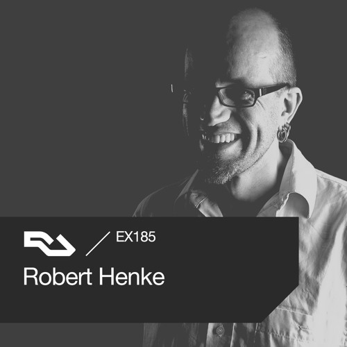 EX.185 Robert Henke