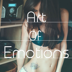 'Art of Emotions' Mix