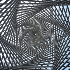 TECHYON & KIN_GEOMETRICAL PROGRESSIONS LIVE VERSION SC
