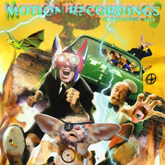 Pancake - Sundried Slugs