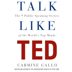 Talk Like TED audiobook excerpt - Are You Remarkable?