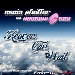 Denis Pfeiffer & Housemouse - Heaven Can Wait (EvotronicX Remix)