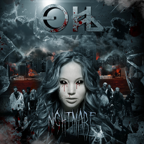 Embrace One & Half Life - Nightmare (Original Mix)