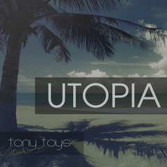 Tony Toys ft. Лёша Хельга, SayMore, me and my invisible orchestra-It's Your Time To Run