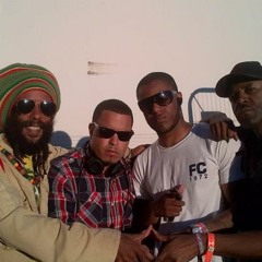 Lion Of Judah _ Don Caesar featuring Congo Natty, Tenor Fly and Top Cat