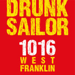 Drunk Sailor
