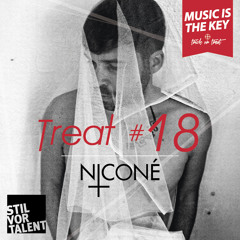 Treat #18 by Niconé