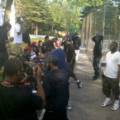 Life ft Rubberband Roc