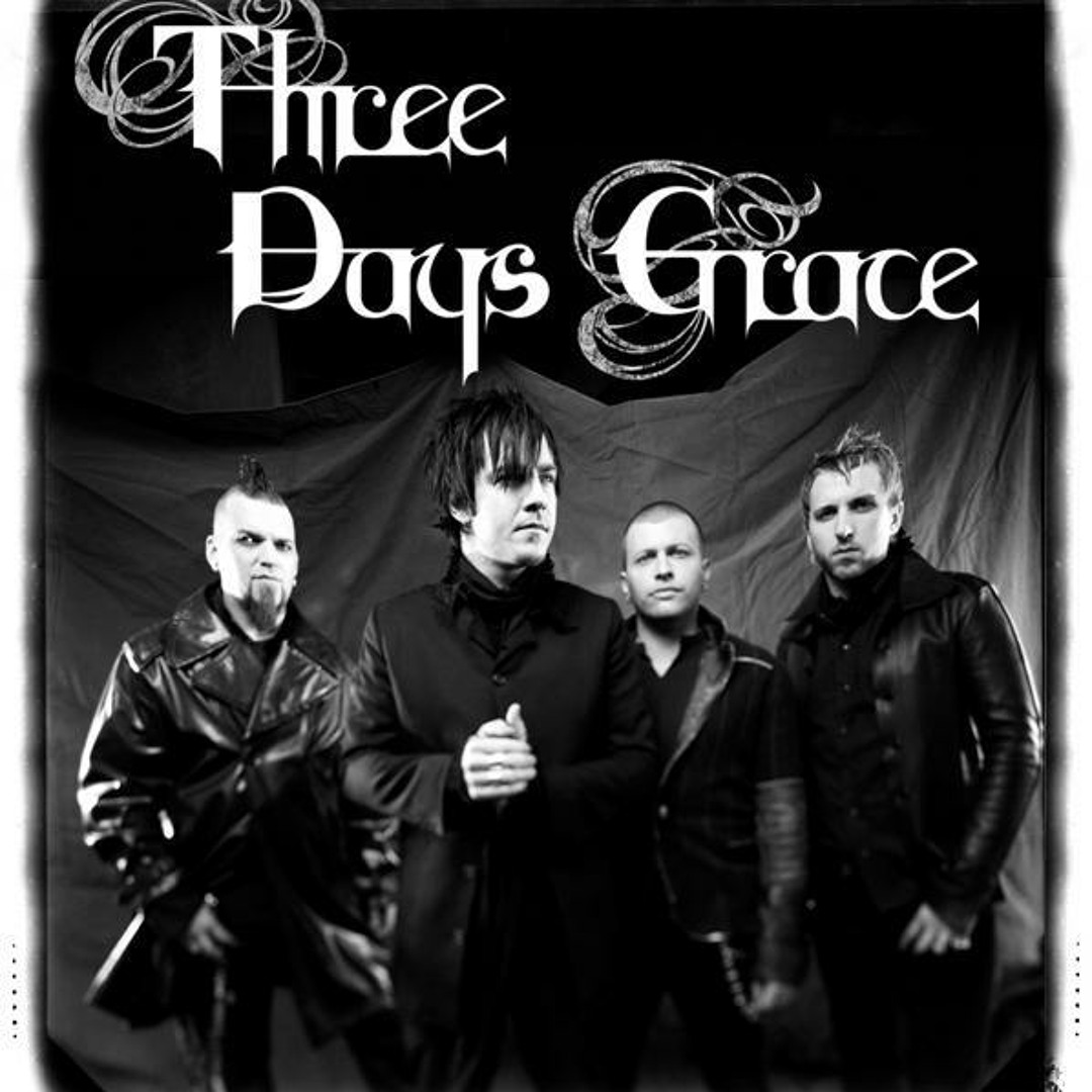 Stream Animal I Have Become (Three Days Grace) - Saul guitar cover by
