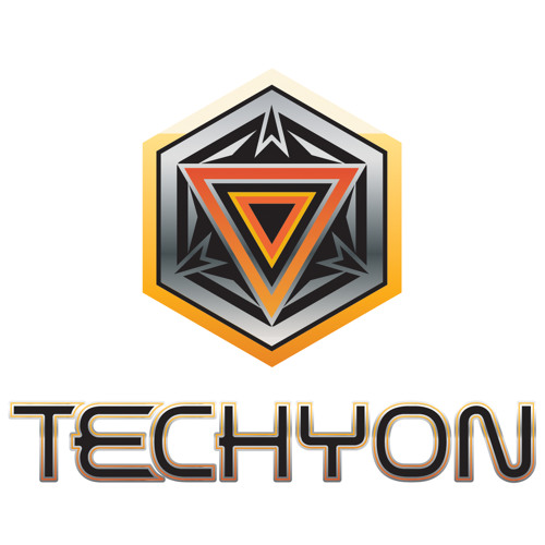TECHYON & KIN_Dragon Seed