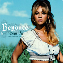 Beyoncé - Deja Vu (feat. Jay-Z) Dj Sense Jungle Remix