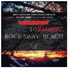 Who Stole The Sun - Jim Camacho