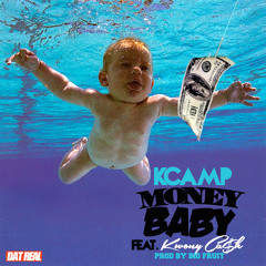 K Camp - Money Baby (Hype Intro - Clean)