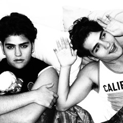 STAY - TVB Cover Rihanna