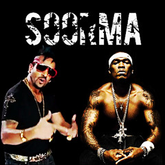 Jazzy B v 50 Cent | Roc-A-Khela - Soorma (Whip Ya Head Mix)