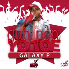 P GUH PON YO TOE 1 this is the mixx