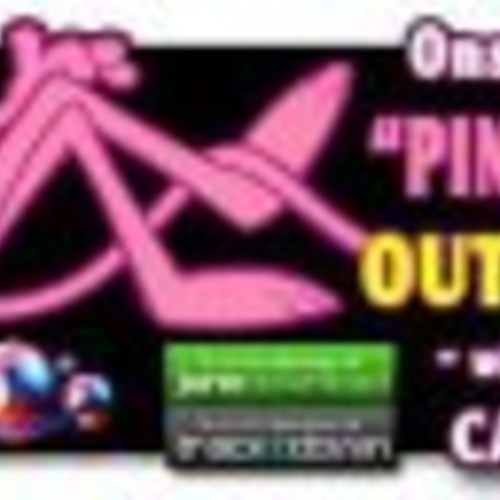 Pink Panther (Original mix)