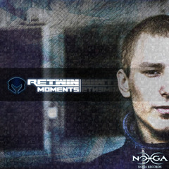 Re-Twin - Moments[DEBUT ALBUM PREVIEW] @ OUT NOW on Noga Records