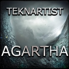 Teknartist - Agartha [FREE DOWNLOAD]