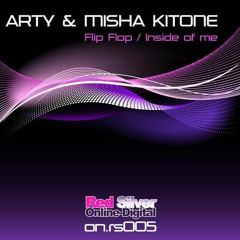 Arty & Misha Kitone - Flip Flop (Original Mix)
