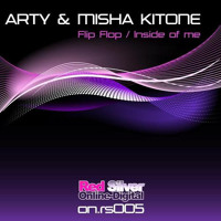 Arty & Misha Kitona - Inside Of Me (Original Mix)