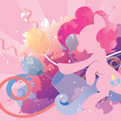 The Super Duper Party Pony (Sped Up)