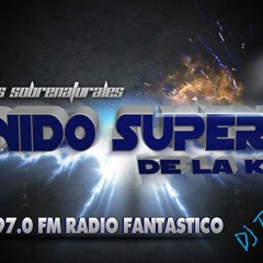 Cumbia K-lle ( Edit. Dj Exclusivo ) pedro coca--SoNiDo SuPeRiOr