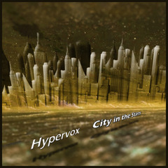 City in the Stars (Original Loop)