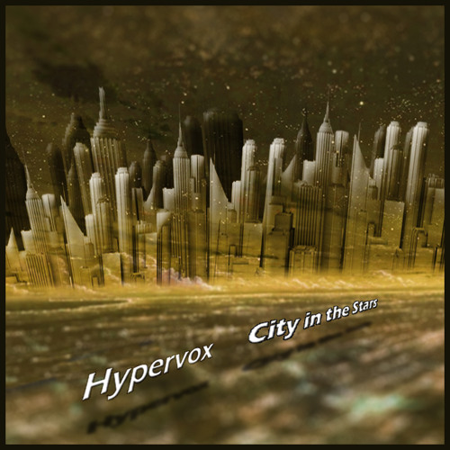 City in the Stars (Original Loop)