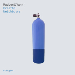 Madben & Yann - Neighbours EP (Snippet /Low qual) [BEDROCK RECORDS / Out February 17th]