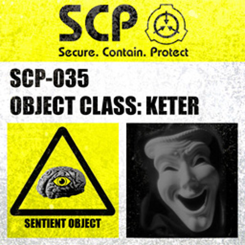 SCP-035 song (extended version)