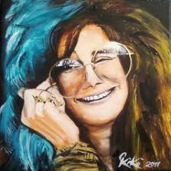 Janis Joplin featuring A.Winehouse (Sundaypanic MashUp)