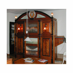 Moessorgsky Pictures of an Exhibition 6 Baba Yaga- the Bohatyr gate of Kiev