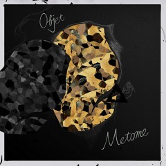 Metome - Black Black