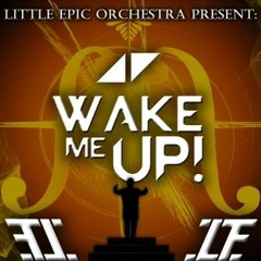 Avicii - Wake Me Up (Orchestra Cover Lo.F.T.)