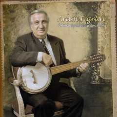 Aram Tîgran - Te Ez Kal Kirim ( Kurdish Song )