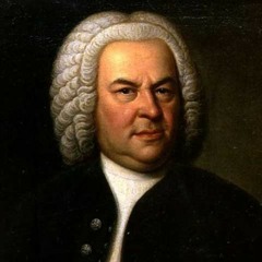 Bach Invention No. 1 in C Major