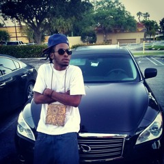 Dlo Gutta - Im The Man