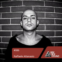 SSS Podcast #086 : Raffaele Attanasio