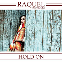 Hold On - Single