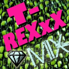 T-RexXx Mini Mix