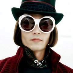 Hizzleguy - Willy Wonka