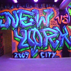 Pop Locking Full Mix 2K14