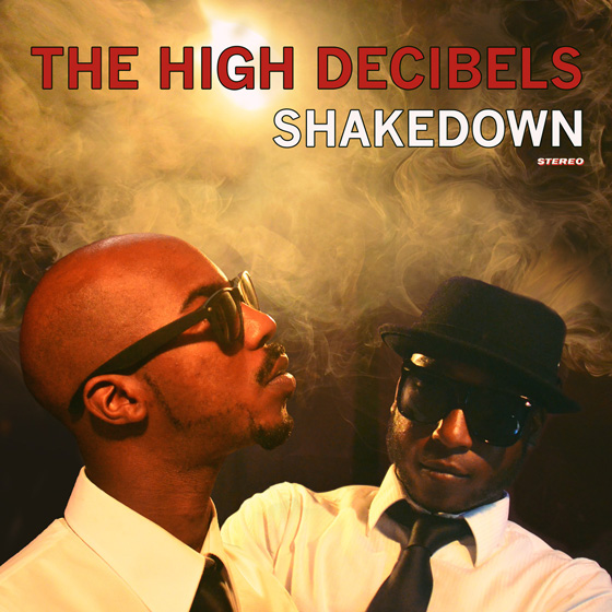 Khuphela Catch Me If You Can - The High Decibels