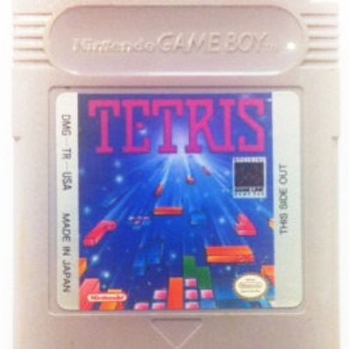 NDK - ossessivo compulsivo [tetris videogame]