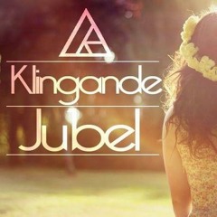 Klingade - Jubel (DeeJay WhiteHouse Bootleg)