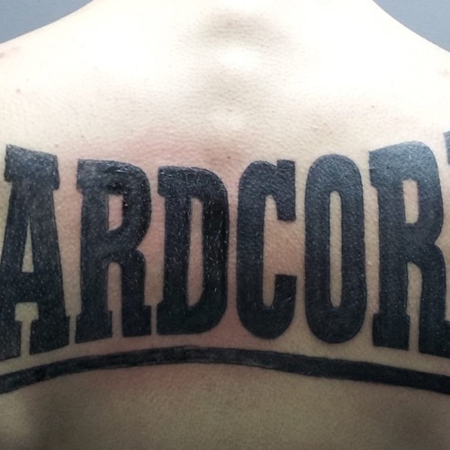 HardSector's @ Mind Power 1 ReMix