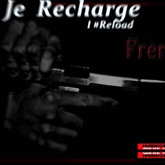 Je Recharge- Frère.R  (Prod By Soulo)  A-Mafia-Gutta Muzic Cover #Freestyle